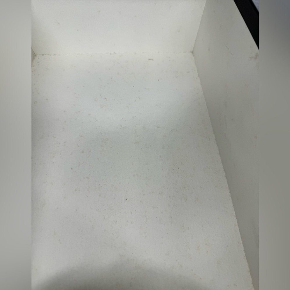 Gucci Box Empty Authentic - image 8